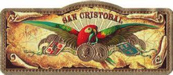 San Cristobal